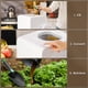 thumbnail image 3 of Compostador eléctrico de cocina Airthereal Revive R500-V Pearl White, 3 of 9