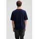 thumbnail image 3 of Polera Hombre Print Central Azul, 3 of 4