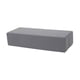 thumbnail image 2 of Almohada De Yoga Para Práctica De Yoga, Modificación De Posturas, Principiantes De Yoga, Color Gris, 2 of 5