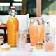 thumbnail image 4 of Jarra Bormioli Rocco 1800 ml con diseño floral – Hecha en Italia, 4 of 7