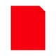 thumbnail image 3 of Cartulina Neenah 21x29 cm 176 GSM Rojo Re-Entry 250 Hojas, 3 of 5