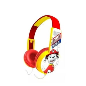 Planet - Audifono Paw Patrol Kids Hp203371N