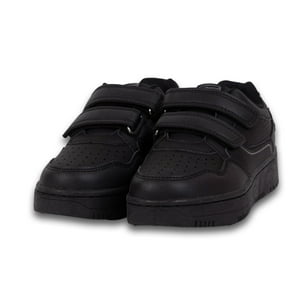Zapatillas Unisex Negro Pillin