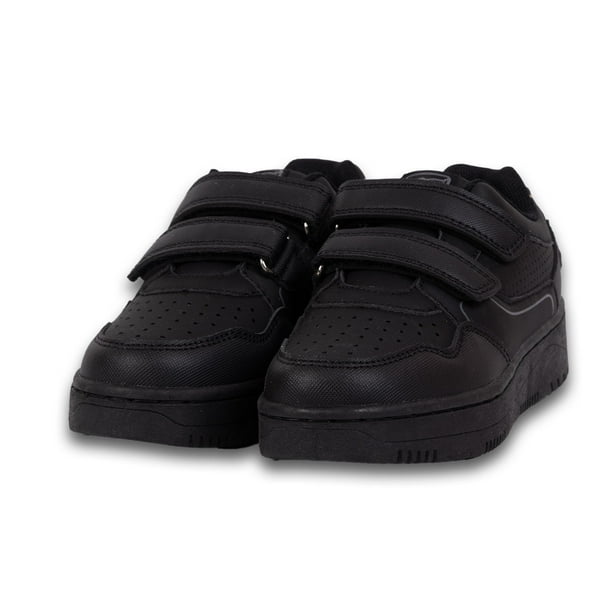 Zapatillas Unisex Negro Pillin