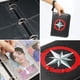 thumbnail image 5 of Carpeta de tarjetas fotográficas Yanmzmin Stray 400 bolsillos para Stay Fans, 5 of 7