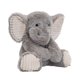 thumbnail image 2 of Peluche Lambs & Ivy Jungle Safari Elephant Jett, 2 of 4