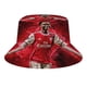 thumbnail image 1 of Sombrero Bucket Desmarcar Bukayo Saka, 1 of 6