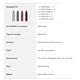 thumbnail image 3 of Microsoft Surface Pen, Surface Go, Book, Laptop, Pro, Studio, 3 of 7