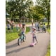 thumbnail image 5 of Scooter Infantil Ajustable Con 3 Ruedas De Luces LED Rosado, 5 of 6