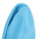 thumbnail image 2 of Pelota de yoga resistente de 25 cm, a prueba de explosiones, para pilates y embarazo (azul), 2 of 8