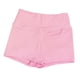 thumbnail image 1 of Pantalón Fitness De Cintura Alta De Secado Rápido Rosa XS, 1 of 5