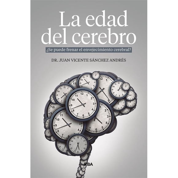 La Edad del Cerebro