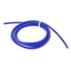 thumbnail image 1 of 1/8 "Vacío De Silicona Manguera De Silicona Acoplador Tubo Tubo Turbo 3 Metro Azul, 1 of 5