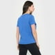 thumbnail image 2 of Polera Mujer Manga Corta Focal Print Royal Corona, 2 of 5