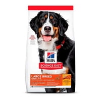 Hill'S - Alimento De Perro Adulto Raza Grande 15 Kg