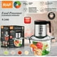 thumbnail image 1 of Procesador de alimentos RAF de 5 litros, 1 of 6