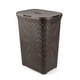 thumbnail image 2 of Cesto Ratan Marron, 2 of 2