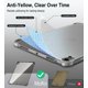 thumbnail image 4 of Funda MoKo Transparente 11" M4/M3/M2 para iPad Air (Negra), 4 of 8