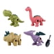 thumbnail image 2 of Detachable Take Dinosaur Dinosaur Toys Con Destornillador Para Ni?as 5 PCS, 2 of 5