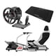 thumbnail image 1 of Bundle Thrustmaster T598X F1 + Soporte Playseat Base de Piso, 1 of 6