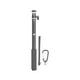 thumbnail image 1 of Baston Extensible Gris 29-94 cm para Gopro, 1 of 3