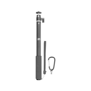 Xsories - Baston Extensible Gris 29-94 Cm Para Gopro Gris
