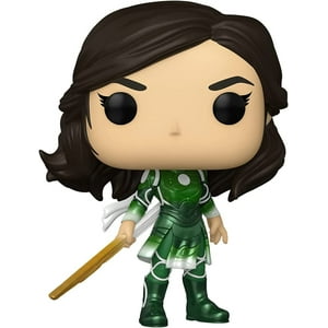 Funko - Pop! Marvel: Eternals - Sersi 728
