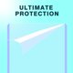 thumbnail image 4 of Protector para Booster Pack CARDARCHIVER, top loaders de 20 piezas, 4 of 6