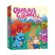 thumbnail image 1 of Juego de mesa Social Sloth Games Creatures and Cupcakes, 1 of 5