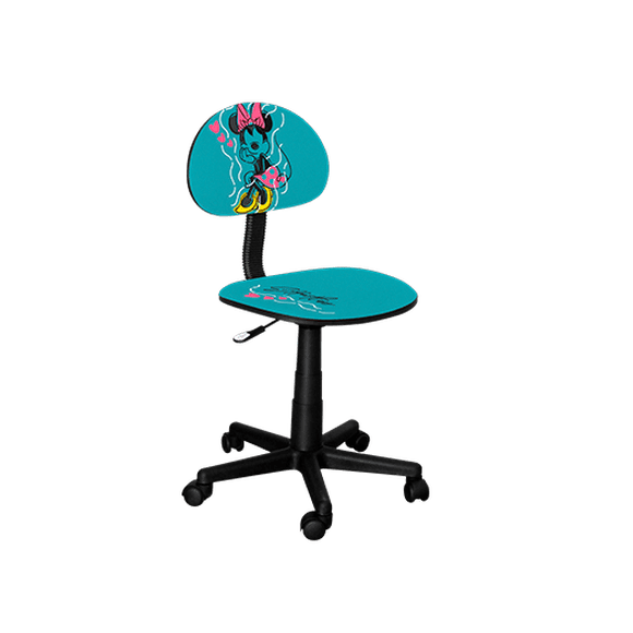 Silla escritorio Minnie Mouse