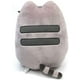 thumbnail image 2 of GUND Pusheen Snackables Popcorn Cat Stuffed Plush, Gray, 9.5" (4061300) GUND GUND, 2 of 2