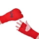 thumbnail image 1 of Envolturas De Mano Elásticas Guantes Interiores Cómodos Para Boxeo Para Artes Marciales Rojo Pequeño, 1 of 3