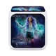 thumbnail image 4 of Academia Sobrenatural theme 7 colors Alarm Clock Digital LED Alarm Clock Gifts for kids friends family, 4 of 6