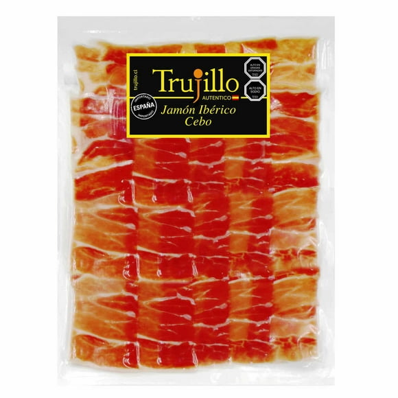 Jamón Ibérico Cebo Artesanal, 70 g