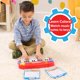 thumbnail image 4 of Piano Toy Just Play ABCmouse® Play-Along 3 modos de aprendizaje 3+, 4 of 6