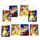 thumbnail image 2 of CICICO 12 Bolsas de Regalo La Bella y la Bestia con Asas para Fiestas de Cumpleaños Infantiles, 2 of 4