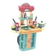 thumbnail image 3 of 1 Set Ni?os Pretend Play Creative For Christmas Family Party Regalos Chicas Cocina Para Ni?os, 3 of 5