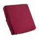 thumbnail image 3 of Uxcell 1 Pack Funda de Cojín de Sofá, 20"x20" Funda de Cojín de Sofá Elástica de Poliéster, Rojo Vino, 3 of 6