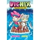 thumbnail image 1 of Libro Vicnix 1: Perdidos En El Mar, 1 of 2