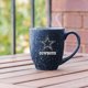 thumbnail image 3 of Taza Rico NFL grabada con láser de 16 oz (473 ml), 3 of 3