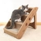 thumbnail image 3 of Escalera Plegable Mascotas Practica Perros Gatos Hogar Lau, 3 of 3