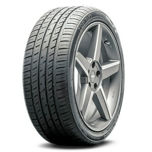 Momo Tires - Neumatico Momo 315/35Z R20 110Y Xl M-30 Top Run Ws