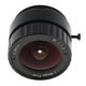 thumbnail image 5 of 1/3 "2.8 mm 3 megapíxeles f1.2 cs mount ir lente iris fija para cctv cámara ip, 5 of 5