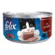 thumbnail image 1 of Felix Pack Latas sabor Salmón 24 x 156gr, 1 of 2