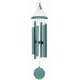 thumbnail image 1 of Campanario de Viento Corinthian Bells 76 cm Verde Pátina, 1 of 6