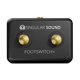 thumbnail image 1 of Pedal Dual Momentáneo Singular Sound Negro, 1 of 5