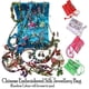 thumbnail image 4 of Kit Deluxe para Hacer Joyería Sabrikas con Juego de Alicates y Cuentas, 4 of 8