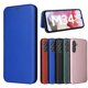 thumbnail image 1 of Funda Flip para FOXDOCK Samsung Galaxy M34 5G - Funda magnética de negocios, funda protectora delgada, 1 of 5