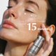 thumbnail image 2 of Suero facial MORITEK anti‑edad eliminador de arrugas para el contorno de ojos, 2 of 8