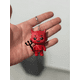 thumbnail image 2 of Llavero de Diablo Flexible (CLIP), 2 of 2